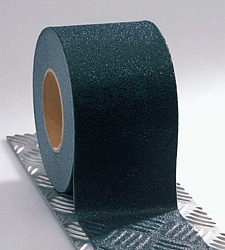 Protišmyková páska KOMFORT - čierna 50 mm x 1
