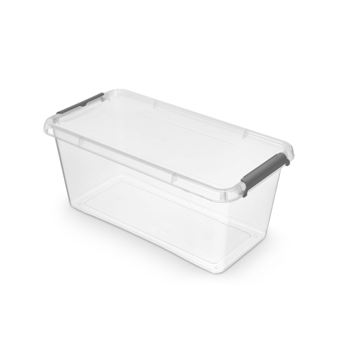 Úložný plastový box - Klipbox - 8,35 l