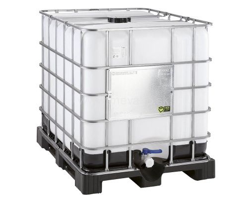 IBC kontajner 1000 l repasovaný