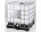 IBC kontajner 1000 l repasovaný