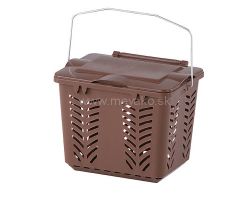Bio - nádoba 7 l