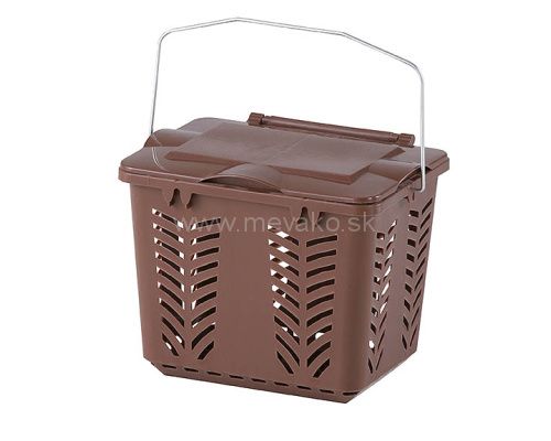 Bio - nádoba 7 l