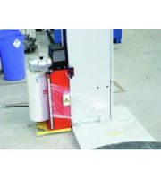 Prieťahová fólia strojová