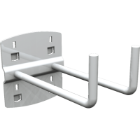 Háčik dvojitý (bal 5 ks)