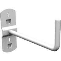 Háčik jednoduchý (bal 5 ks)