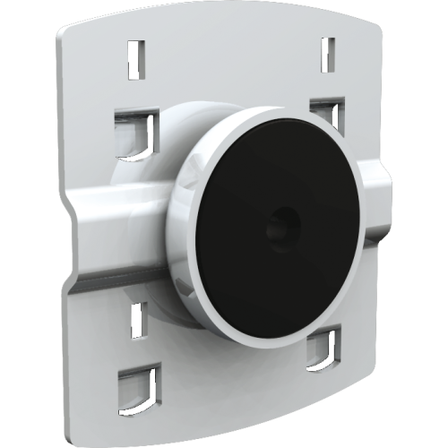 Magnetický držiak (bal 5 ks)