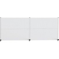 Panel k pracovnému stolu