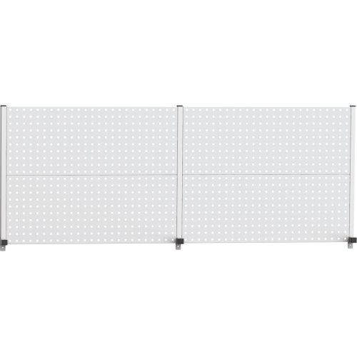 Panel k pracovnému stolu