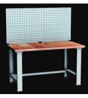 Panel k pracovnému stolu