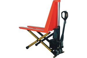 Vysokozdvižný vozík s elektrozdvihom