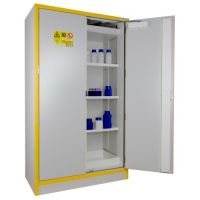 Bezpečnostná skriňa