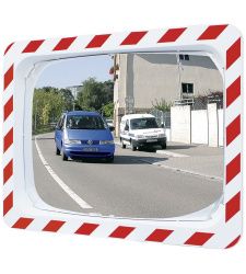 Dopravné zrkadlo