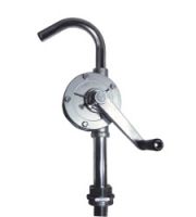 Nerezová ručná pumpa