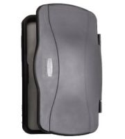 Veko čierne- na pánty