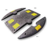 Spomaľovací prah priebežný