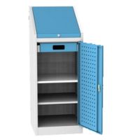 Priemyselná skrinka