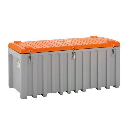 Polyetylénový box na náradie