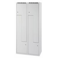 Šatňová skriňa "Z"