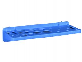 Držiak skrutkovačov, kladív