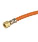 Hadica 1,5 m s konc.2xG1/4"L
