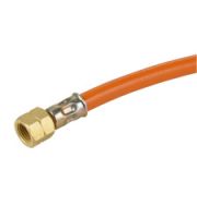 Hadica 0,5 m s konc.2xG1/4"L