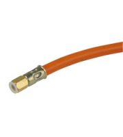 Hadica 2,5 m s konc.2xM9x0,75