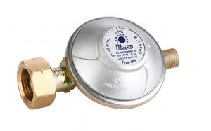 Regulátor tlaku 30 mbar G1/4"L