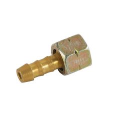 Nátrubok 8 s maticou G3/8"L