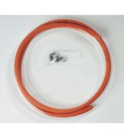 Hadica 1,5m so sponami-set