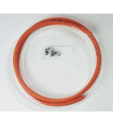 Hadica 1,5m so sponami-set