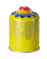 Kartuš 450 g- závit 7/16