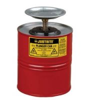 Vlhčiaca nádoba na horľavé kvapaliny