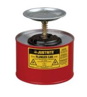 Vlhčiaca nádoba na horľavé kvapaliny