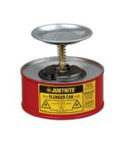 Vlhčiaca nádoba na horľavé kvapaliny