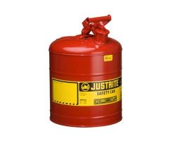 Bezpečnostný kanister na horľaviny