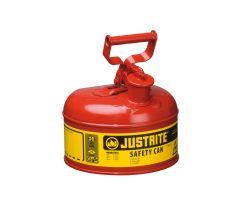 Bezpečnostný kanister na horľaviny