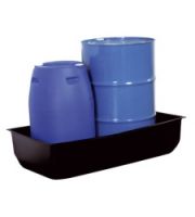 Plastová záchytná vaňa