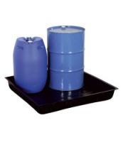 Plastová záchytná vaňa