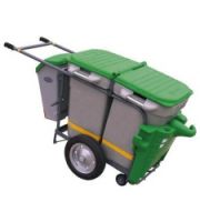 Upratovací vozík SPACE LINER