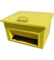 Nádoba na posyp 700 l