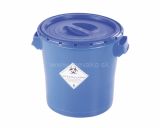 Klinik box plastový 30 l