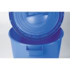 Klinik box plastový 30 l