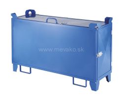 Kontajner na žiarivky