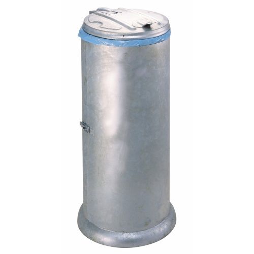 Krytý stojan  60  - ž.z.