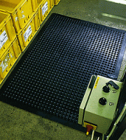 Protiúnavová rohož Bublemat