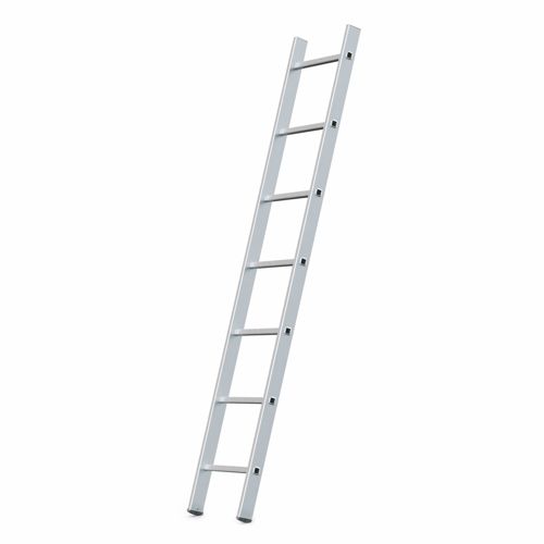 Oporný rebrík