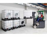 IBC kontajner 1000 l s UN kódom