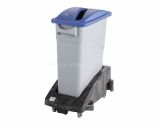 Nádoba SLIM JIM 60,5 l