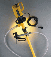 Čerpacia súprava 2