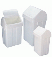 Plastový kôš Patty 12 l